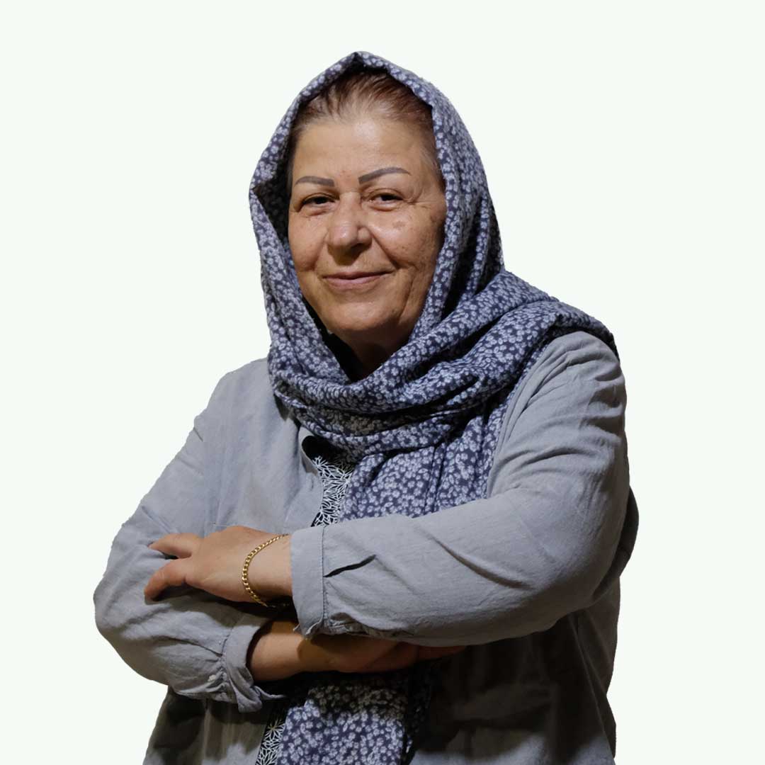همبنیان‌گذار ماندایران