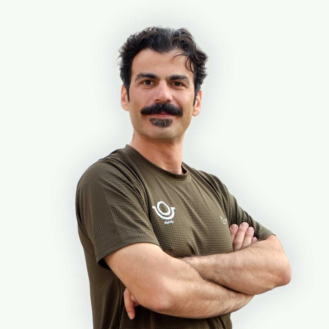 بنیان‌گذار ماندایران